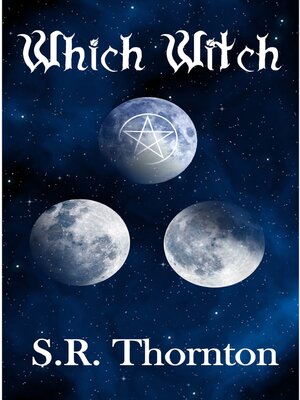 cover image of Which Witch